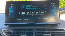 Peugeot 3008 1.6 Hybrid 225 Active Premium+ 5dr e-EAT8 Estate